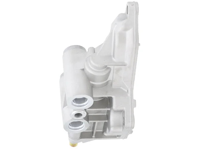 URO Parts Engine Oil Thermostat 11-42-7-637-052 - Main Product View
