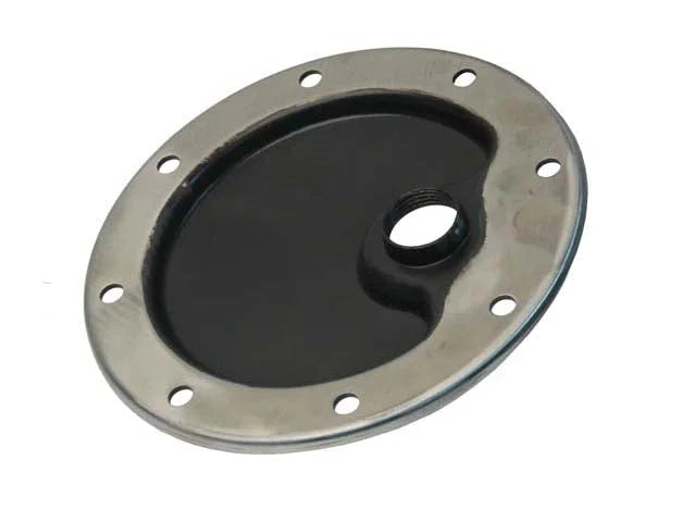 URO Parts Engine Sump Plate 901-101-386-00-PRM - Main Product View