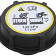 Load image into Gallery viewer, URO Parts Expansion Tank Cap fits 2007-2025 Volvo S60 / S60 Cross Country / S80 / S90 / V60 / V60 Cross Country / V70 / V90