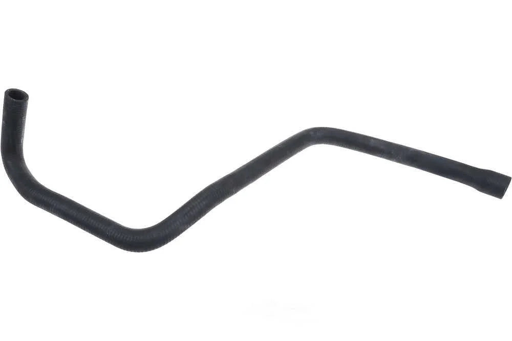 URO Parts Expansion Tank Hose 126-501-30-82 fits 1988-1991 Mercedes-Benz 300SE / 300SEL - Back View