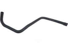 Load image into Gallery viewer, URO Parts Expansion Tank Hose 126-501-30-82 fits 1988-1991 Mercedes-Benz 300SE / 300SEL - Back View