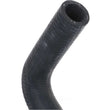 Load image into Gallery viewer, URO Parts Expansion Tank Hose 126-501-30-82 fits 1988-1991 Mercedes-Benz 300SE / 300SEL - Installation View
