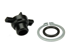 Load image into Gallery viewer, URO Parts Expansion Tank Plug Kit 126-500-00-84 - Main Product View