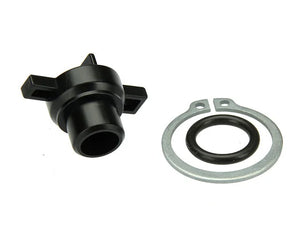 URO Parts Expansion Tank Plug Kit 126-500-00-84 - Main Product View
