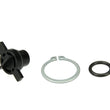 Load image into Gallery viewer, URO Parts Expansion Tank Plug Kit 126-500-00-84 - Side View