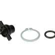 Load image into Gallery viewer, URO Parts Expansion Tank Plug Kit 126-500-00-84 - Side View