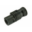Load image into Gallery viewer, URO Parts Expansion Tank Thermostat 17-11-3-438-717 - Side View