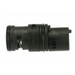 Load image into Gallery viewer, URO Parts Expansion Tank Thermostat 17-11-3-438-717 - Back View