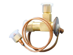 URO Parts Expansion Valve 1394712