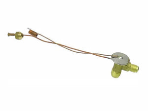 URO Parts Expansion Valve 901-573-915-00
