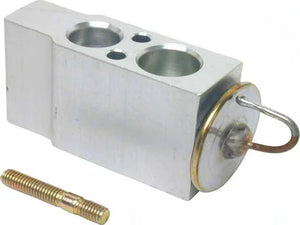 URO Parts Expansion Valve