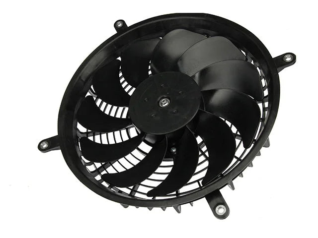 URO Parts Fan Assembly JRP100000 - Main Product View