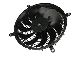 URO Parts Fan Assembly JRP100000 - Main Product View