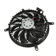 Load image into Gallery viewer, URO Parts Fan Assembly JRP100000 - Side View