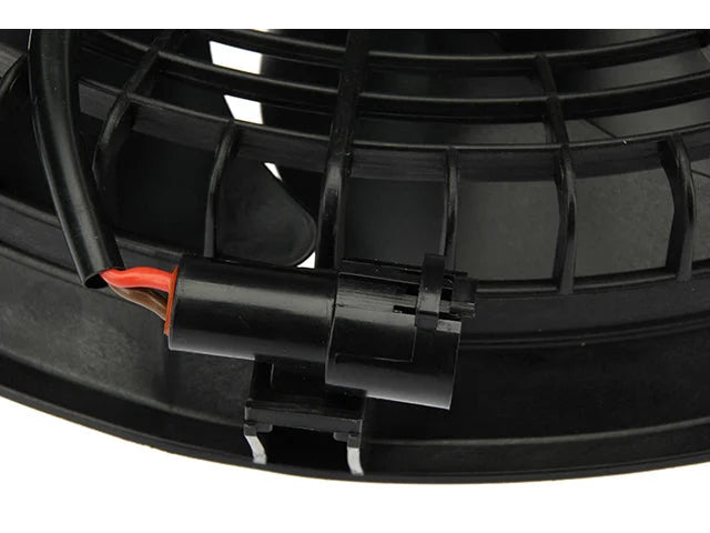 URO Parts Fan Assembly JRP100000 - Back View