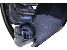 Load image into Gallery viewer, URO Parts Fan Assembly JRP100000 - Installation View