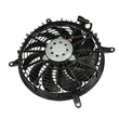 Load image into Gallery viewer, URO Parts Fan Assembly JRP100000 - Side View