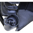 Load image into Gallery viewer, URO Parts Fan Assembly JRP100000 - Installation View