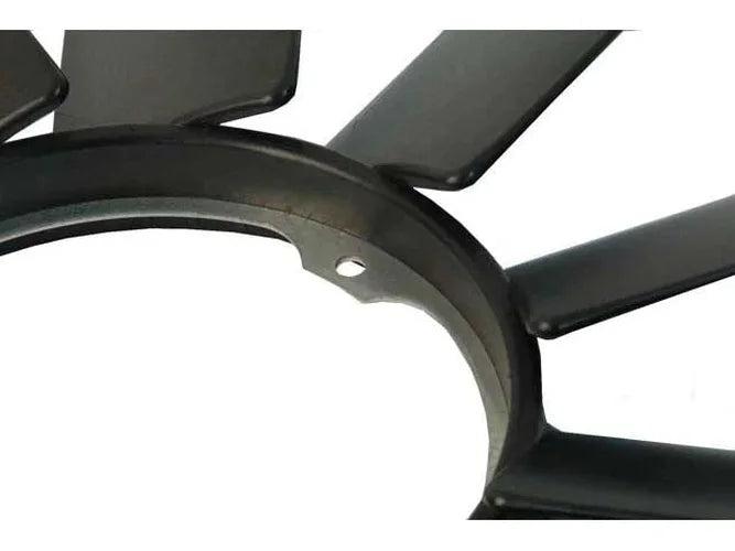 URO Parts Fan Blade 11-52-1-712-058 - Side View