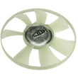 Load image into Gallery viewer, URO Parts Fan Clutch 000-200-97-23 - Side View