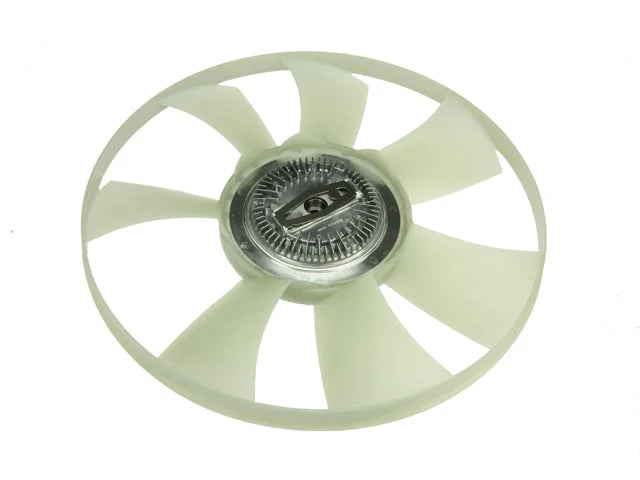 URO Parts Fan Clutch 000-200-97-23 - Side View