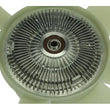 Load image into Gallery viewer, URO Parts Fan Clutch 000-200-97-23 - Back View
