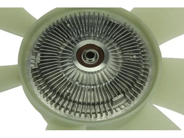 URO Parts Fan Clutch 000-200-97-23 - Back View
