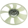 Load image into Gallery viewer, URO Parts Fan Clutch 000-200-97-23 - Side View