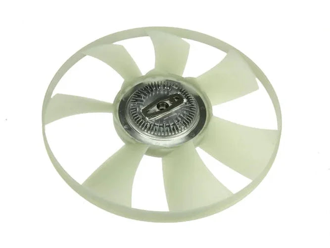 URO Parts Fan Clutch 000-200-97-23 - Side View