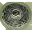 Load image into Gallery viewer, URO Parts Fan Clutch 000-200-97-23 - Back View