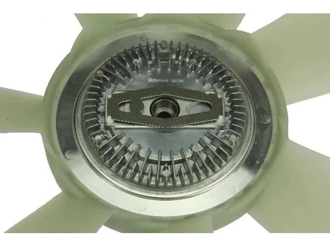 URO Parts Fan Clutch 000-200-97-23 - Installation View