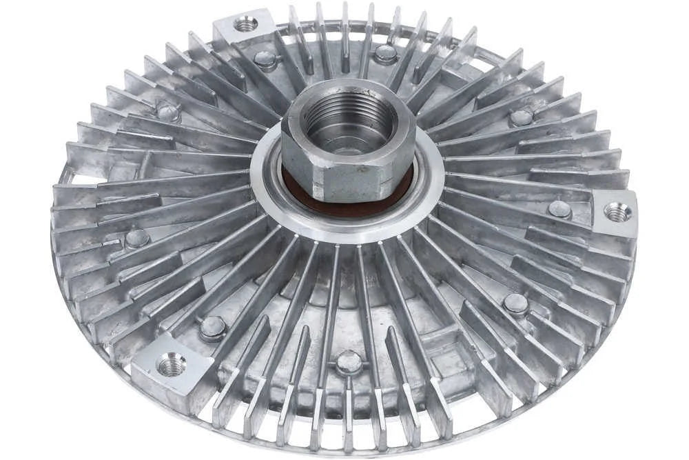 URO Parts Fan Clutch 11-52-7-830-486 fits 2000-2003 BMW M5 / Z8 - Main Product View