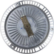 Load image into Gallery viewer, URO Parts Fan Clutch 11-52-7-830-486 fits 2000-2003 BMW M5 / Z8 - Back View