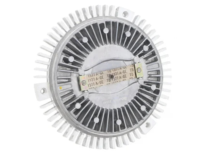 URO Parts Fan Clutch 112-200-01-22 - Side View