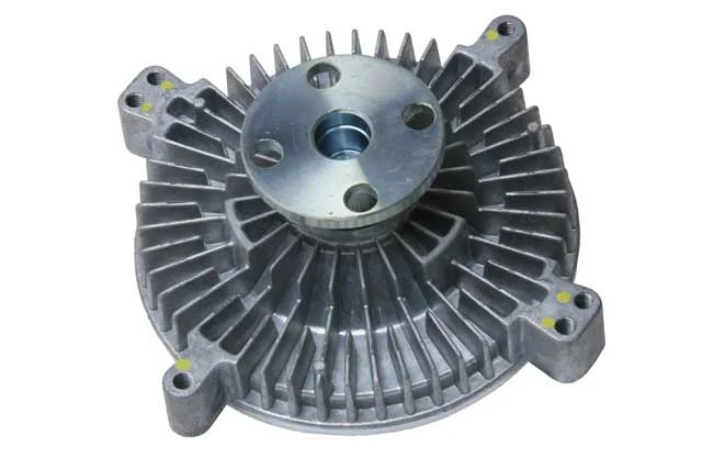 URO Parts Fan Clutch 116-200-11-22
