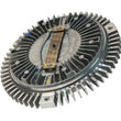 Load image into Gallery viewer, URO Parts Fan Clutch 119-200-02-22 - Back View