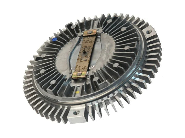 URO Parts Fan Clutch 119-200-02-22 - Back View
