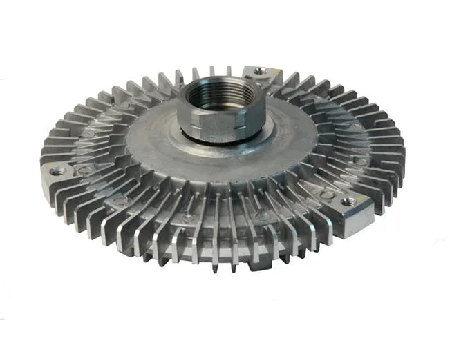 URO Parts Fan Clutch 119-200-02-22 - Installation View