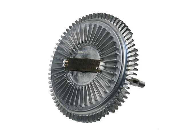 URO Parts Fan Clutch 928-106-112-05 - Side View