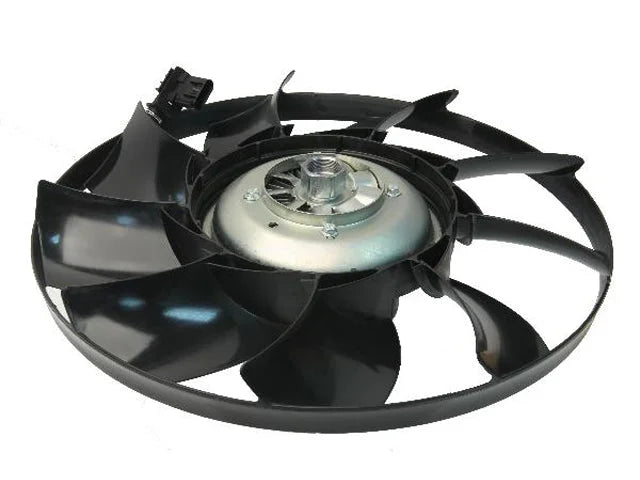 URO Parts Fan Clutch LR095536 - Main Product View