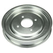 Load image into Gallery viewer, URO Parts Fan Clutch Pulley 104-205-02-10 - Side View