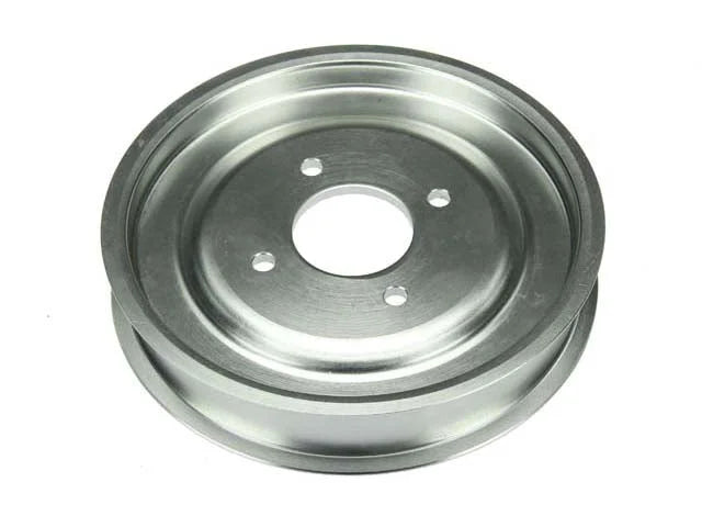 URO Parts Fan Clutch Pulley 104-205-02-10 - Side View