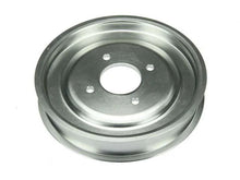 Load image into Gallery viewer, URO Parts Fan Clutch Pulley 104-205-02-10 - Side View