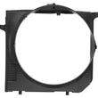 Load image into Gallery viewer, URO Parts Fan Shroud 124-500-07-55