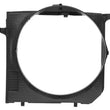 Load image into Gallery viewer, URO Parts Fan Shroud 124-500-07-55