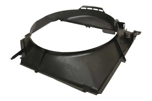 URO Parts Fan Shroud 17-11-1-436-259