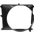 Load image into Gallery viewer, URO Parts Fan Shroud 17-11-1-712-686