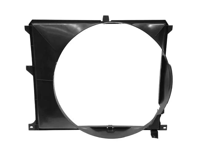 URO Parts Fan Shroud 17-11-1-712-686