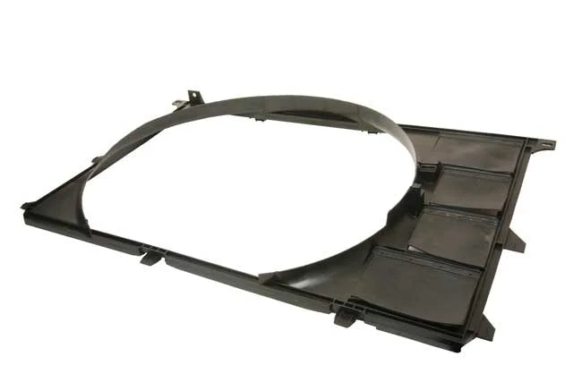 URO Parts Fan Shroud 17-11-1-723-977