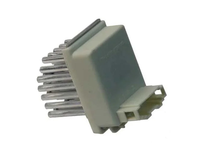 URO Parts Final Stage Unit - Side View